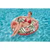 Simit  Desenli Pembe 119 cm - 1 ADET