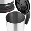 Sinbo Araç İçi Kettle Paslanmaz Çelik
