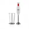 Sinbo Çubuk El Blender - 700 ml Ölçekli Hazne - Paslanmaz Çelik Uçlu