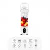 Sinbo Şarjlı Smoothie Blender - Taşınabilir - 700 ml Kapasite