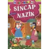 Sincap k - Misafirperverlik / Mini Masallar