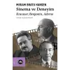 Sinema ve Deneyim