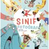 Sınıf Fotoğrafı
