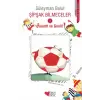 Şipşak Bilmeceler 3 - Şuuuttt ve Gooll!