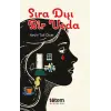 Sıra Dışı Bir Veda