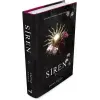 Siren 3 (Ciltli)