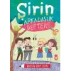 Şirin Arkadaşlık Defteri