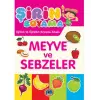 Şirin Boyama (10  Takım)
