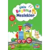 Şirin Boyama – Meslekler