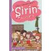 Şirin - Kendimi Durduramıyorum 2 - İtirazım Var