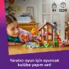 Şirin Sonbahar Orman Kulübesi 42705