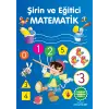 Şirin ve Eğitici Matematik