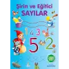 Şirin ve Eğitici Sayılar