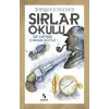 Sırlar Okulu - Sherlk Holmes