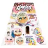 Şişme Peluş Cinnamon Roll XXL Foodies S6