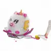 Şişme Peluş Unicorn XXL