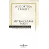 Sistem Olarak Tarih (Ciltsiz)