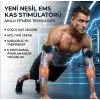 SixPad Kas Geliştirici Masaj Aleti
