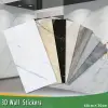 Siyaermer Desenli Alüminyum Plastik Duvar