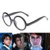 Siyah Çerçeveli Harry Potter Gözlüğü Bx40