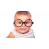 Siyah Çerçeveli Harry Potter Gözlüğü Bx40