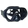 Siyah Dalış Maskesi ve Snorkel Yetişkin - 51723 - 1 ADET
