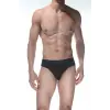 Siyah Erkek Tanga