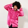 Siyah Renk Kıvırcık Afro Bonus Peruk Bx40