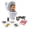 Skibidi Toilet Sürpriz Klozet