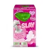 Slay Süper Eko Normal Ped 24 Adet