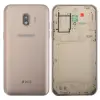SM Galaxy J2 Pro J2018 J250 İçin Kasa Kapak Full-(5775)