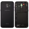 SM Galaxy J2 Pro J2018 J250 İçin Kasa Kapak Full-(5775)