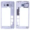 SM Galaxy J510 J5 2016 İçin Arka Kamera Paneli-(5775)