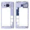 SM Galaxy J510 J5 2016 İçin Arka Kamera Paneli-(5775)