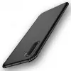Sm Galaxy Note 10 Anti-Drop Darbe Emici Silikon Kılıf-(5775)