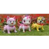 SM09F/SM05F/SM05Z ŞARZLI KUMANDALI 3 ASORTİ SEVİML