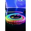 Smart Şerit Led TV Arkası Renkli Kumandalı 10 Metre