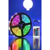 Smart Şerit Led TV Arkası Renkli Kumandalı 10 Metre