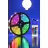 Smart Şerit Led TV Arkası Renkli Kumandalı 10 Metre