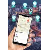 Smart Tag Airtag Akıllı Takip   My Find Uyumlu