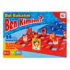 Smile Games Bul Bakalım Ben Kimim