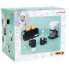 Smoby Tefal Oyuncak 3lü Kahvaltı Oyun Seti