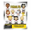 Snoopy Klipsli Figür Seri 2