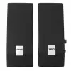 SNOPY SN-611 6W 1+1 Masaüstü Speaker AC 220V (Siyah)(1923)