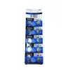 Soda Ag13 Lr44/357 Alkalin 10lu Düğme Pil