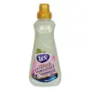 Soft Touch Konsantre Yumuşatıcı İpeksi Dokunuş Kalıcı Parfüm 60 Yı 1500 ML
