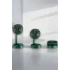 Soğutucu Vantilatör Telefon Standlı Mini Fan