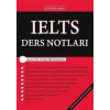 Sokak ları Yayınları IELTS Ders Notları