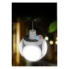 Solar 5 Kanatlı Kamp Lambası