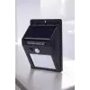 Solar Güneş Enerji Panelli Sensörlü Lamba Enerji Tasarruflu